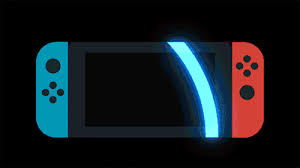 Nintendo switch logo in vector (.eps +.ai +.svg) format, file size: Nintendo Switch Gif Id 163032 Gif Abyss