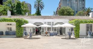 Net find a better deal. El Altillo Un Lugar De Ensueno Para Hacer Catering En El Corazon Verde De Jerez