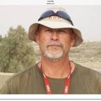 Mark Bearden's Instagram, Twitter & Facebook