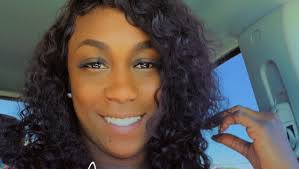 Fundraiser for Amanda Dennis-Shareef by Rickey Fisher : In Loving memory of  Domonique Johnson