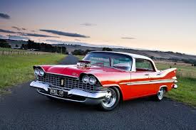 Image result for Iceberg White 1959 Plymouth
