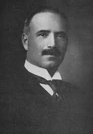 Ernest Pickering (1873-1938)