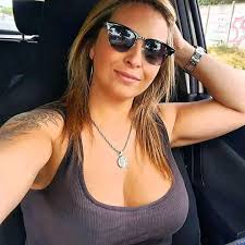 Você é muito linda gata