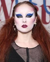 Chappell Makeup Paris Fashion Week