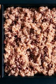 Sekihan Red Bean Sticky Rice Recipe Recipe Recipes Food Sticky Rice Recipes