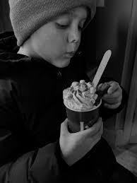 a wholesome end to the Christmas break 🤍