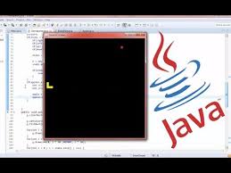 Java Game Coding Basic Snake Game Eclipse Youtube