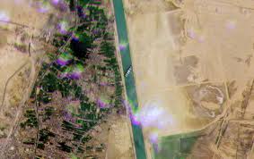 Transit through the suez canal is allowed to all vessels of the world subject to comply with the conditions stated in the present rules of navigation. 1nmgprhscihhdm