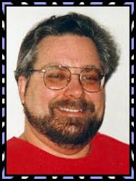 Tim Anderegg (1953-2008)