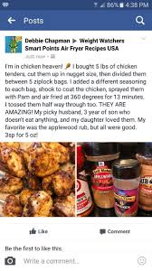 The ninja foodi—the pressure cooker that crisps. Hahnchen Im Ninja Foodi500 One Pot Pasta Mac And Cheese Mit Toskanischem Hahnchen The Ninja Op500 S Stainless Steel And Black Finish Lets You Enhance The Look Of Your Kitchen