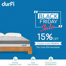 Black Friday Sale Is Here Get 15 Off On Your Favourite Mattress With No Cost E Black
