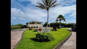 Mcbh kaneohe bay is home to iii marine expeditionary forces, hawaii, 1st radio battalion, and the marine corps air facility, kaneohe bay. Presidential Cottage Marine Base Kaneohe Hawaii November 2020 Youtube