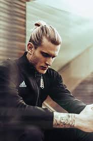 Born in biberach, karius began his career with stuttgart before moving to manchester city in 2009. Loris Karius Facebook