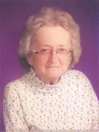 Fonda Mae Jensen Obituary