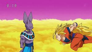 Why Is The Anime In Dragon Ball Super So Much Different Compared To Dbz Quora #vegeta #dbz #dragon ball z #gucci #anime #gif #my edit #my post #my gifs #nappa #dbz gif #dbzgraphics #meme #dragon ball #dbs #db #dragon ball super. anime in dragon ball super so