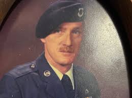 Donald Lynn Patton Obituary (1957