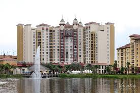 Wyndham Bonnet Creek Resort Timeshare Resorts Lake Buena