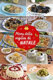 La tradizione vuole che il menu del pranzo natalizio sia principalmente a base di carne, o comunque ricco e di qualità. Menu Della Vigilia Di Natale 2020 Ricette Di Pesce Facili E Sfiziose Ricette Pasti Italiani Idee Alimentari