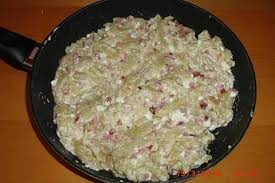 Omas Originale Halusky Von Keewee Chefkoch Chefkoch Spinatknodel Rezept Kartoffelbeilagen