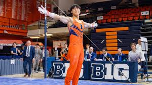 Q & A with Sophomore Adam Pummer