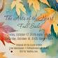 Arts of the Heart Fall Sale — MIDLAND AF