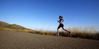 Running Hills Go From No Way To Give Me More In 2020 Running Hills Running How To Run Faster