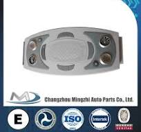 MARCOPOLO G7 BUS Air Vent Outlet - ABS Material & LED Lamp