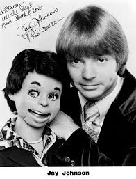 Chuck And Bob Campbell