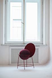 Proun Chair By Katia Tolstykh Chair Chairs For Small Spaces Furniture Foam