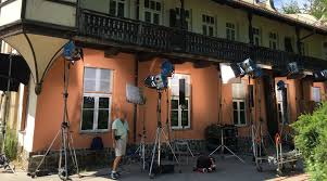 Galician FU10 tipsy pair bang outdoors