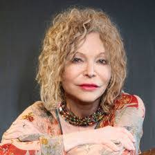 Glenda Rush's Instagram, Twitter & Facebook