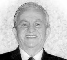 Richard LINDY Obituary