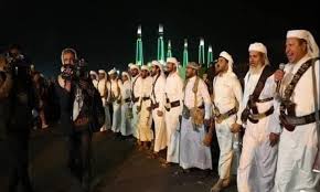 مرجان اسرع موقع اعلانات مبوبة على شبكة الانترنت، عقارات للبيع والايجار، سيارات للبيع، وظائف شاغرة والمزيد في مرجان اعلانات السعودية. ÙˆÙØ¯ Ù…Ù† Ù†Ø¬Ø±Ø§Ù† Ø§Ù„Ø³Ø¹ÙˆØ¯ÙŠØ© ÙŠØ´Ø§Ø±Ùƒ Ø¬Ù…Ø§Ø¹Ø© Ø§Ù„Ø­ÙˆØ«ÙŠ Ø§Ù„Ø§Ø­ØªÙØ§Ù„ Ø¨Ø§Ù„Ù…ÙˆÙ„Ø¯ Ø§Ù„Ù†Ø¨ÙˆÙŠ Ø¨ØµÙ†Ø¹Ø§Ø¡ ØµÙˆØ± ÙˆÙÙŠØ¯ÙŠÙˆ Ø§Ù„Ù‚Ø¯Ø³ Ø§Ù„Ø¹Ø±Ø¨ÙŠ