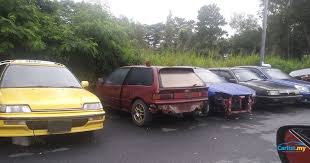 Orang before aku en pegawai jpj yang bawa kereta balik. Local Councils To Be Empowered To Remove Abandoned Vehicles Anthony Loke Auto News Carlist My
