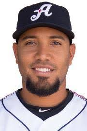 Albert Suarez's Instagram, Twitter & Facebook