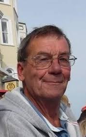 Funeral details for Mr Ted Lloyd late of Tenby. The death occurred at  Withybush Hospital, Haverfordwest of Mr William Edward "Ted" Lloyd