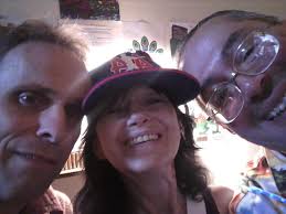 Terry Paulson Obituary (1956