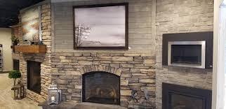 Take your living room to the next level consult the professionals. Building Combines Garage Improvement Fireplace Showrooms Siouxfalls Business