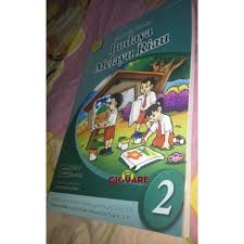 Ingin menjadi pecinta buku d. Buku Bmr Kelas 2 Sd Pdf Edu Github