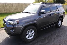 Research, compare, and save listings, or contact sellers directly from 98 2006 4runner models in new york, ny. Used 2018 Toyota 4runner Sr5 Premium 4wd Natl For Sale 32 800 Metro West Motorcars Llc Stock 492868