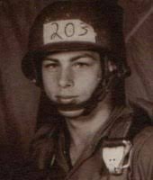 Larry Kline, Sr. Obituary