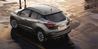Grill me nissan ka logo and aas pass kafi badi chrome surround kicks ko kafi mature dikhati hai. 2020 Nissan Kicks Design Interior Exterior Design Colors And Images