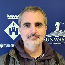 David López Baena Spain