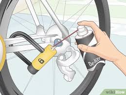 So, keep reading to check out our top picks this year! Easy Ways To Keep A Bike Lock From Freezing 9 Steps