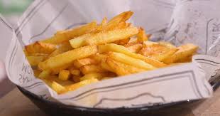 Recette Frites Belges Petits Plats En Equilibre Tf1 Recette Frita Petits Plats En Equilibre Frites Belges