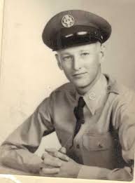 SSGT Kenneth Elton “Boss” Simmons (1932-1993)