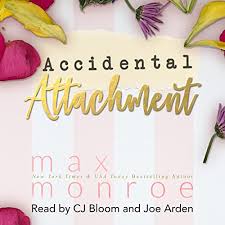 Accidental Attachment Audiobook