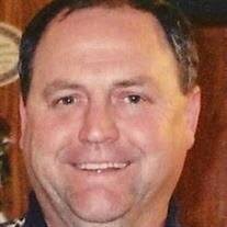 Danny "Coconut" Eugene Lawson Obituary