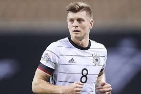 Toni kroos (born january 4, 1990) is a professional football player who competes for germany in world cup soccer. I Think That S Wrong Real Madrid And Germany Star Kroos Criticises Awarding Of 2022 World Cup To Qatar Goal Com
