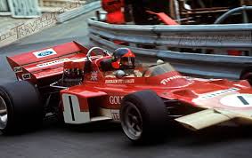 Image result for Light Gold 1972 Monaco